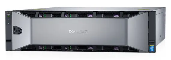 SC5020 - Dell Storage Array