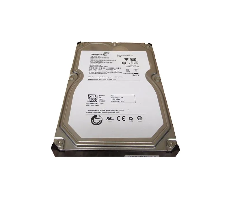 Seagate 3.5インチ内蔵HDD 1TB 7200rpm SATA 6.0Gb/s 32MB ST31000524AS wgteh8f ST31000524AS - Seagate BarraCuda 7200.12 Series 1TB 7200RPM