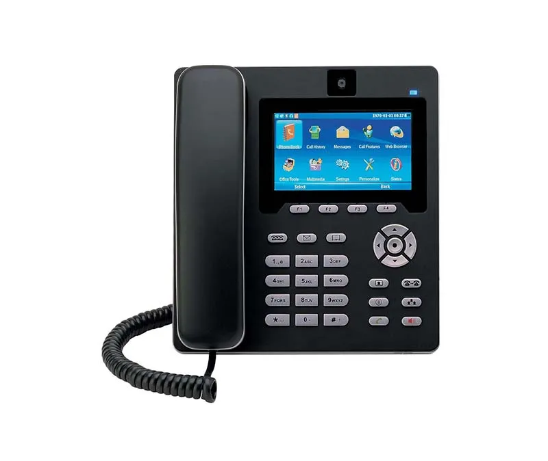 UVPFlex Ubiquiti Phone Flex
